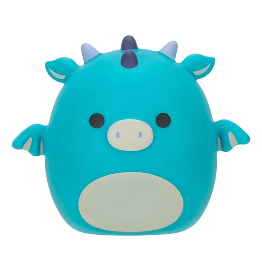 Squishmallows Squooshems 2.5in Friends & Fantasy - Sensory Kingdom