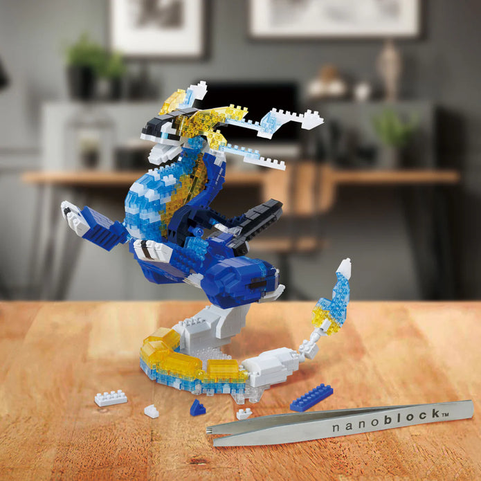 Pokemon - Deluxe Miraidon - Sensory Kingdom