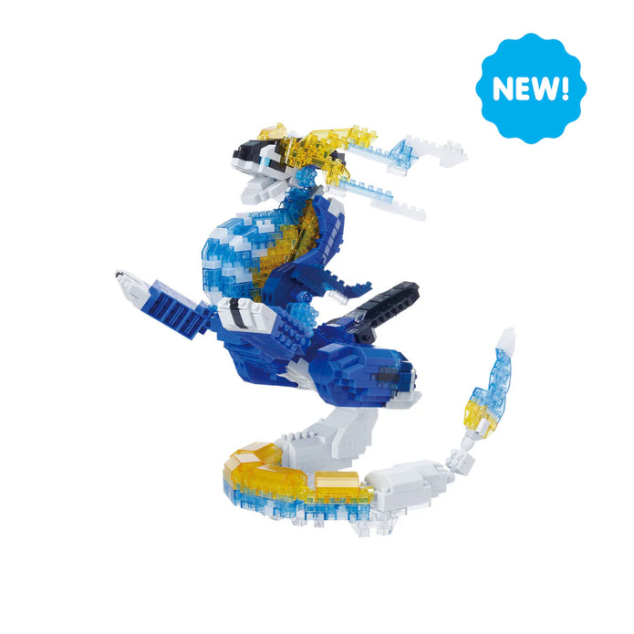 Pokemon - Deluxe Miraidon - Sensory Kingdom