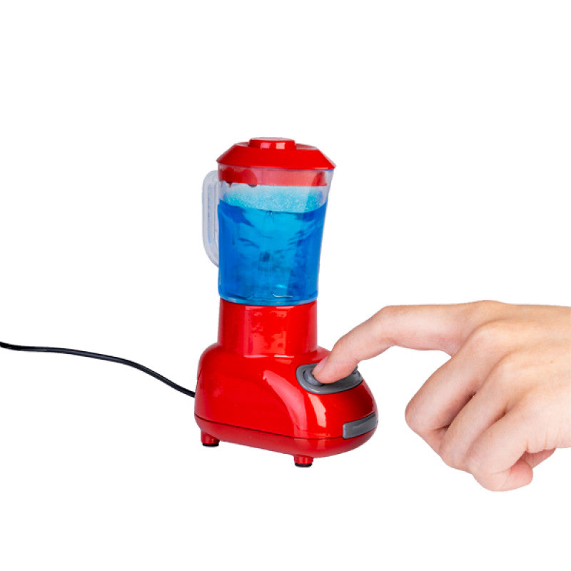 World's Smallest Mini Blender - Sensory Kingdom
