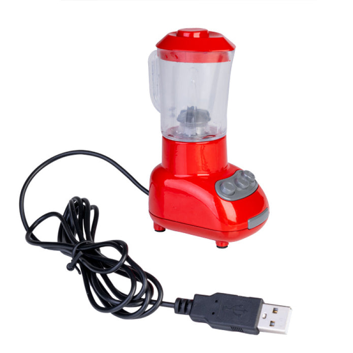 World's Smallest Mini Blender - Sensory Kingdom