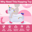 Bouncy Pals - Varieties - Sensory Kingdom