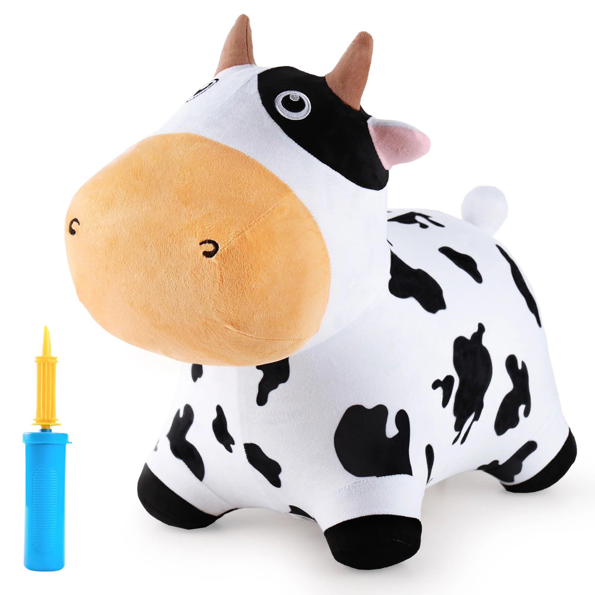 Bouncy Pals - Varieties - Sensory Kingdom