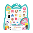 Squish-A-Longs 14pk Asst - Sensory Kingdom