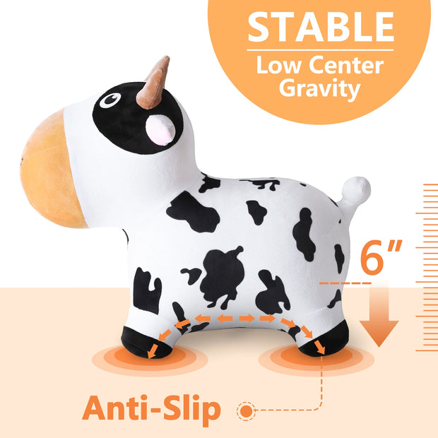 Bouncy Pals - Varieties - Sensory Kingdom