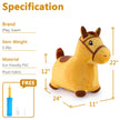 Bouncy Pals - Varieties - Sensory Kingdom