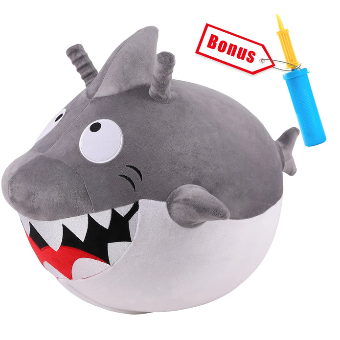 Bouncy Pals - Varieties - Sensory Kingdom
