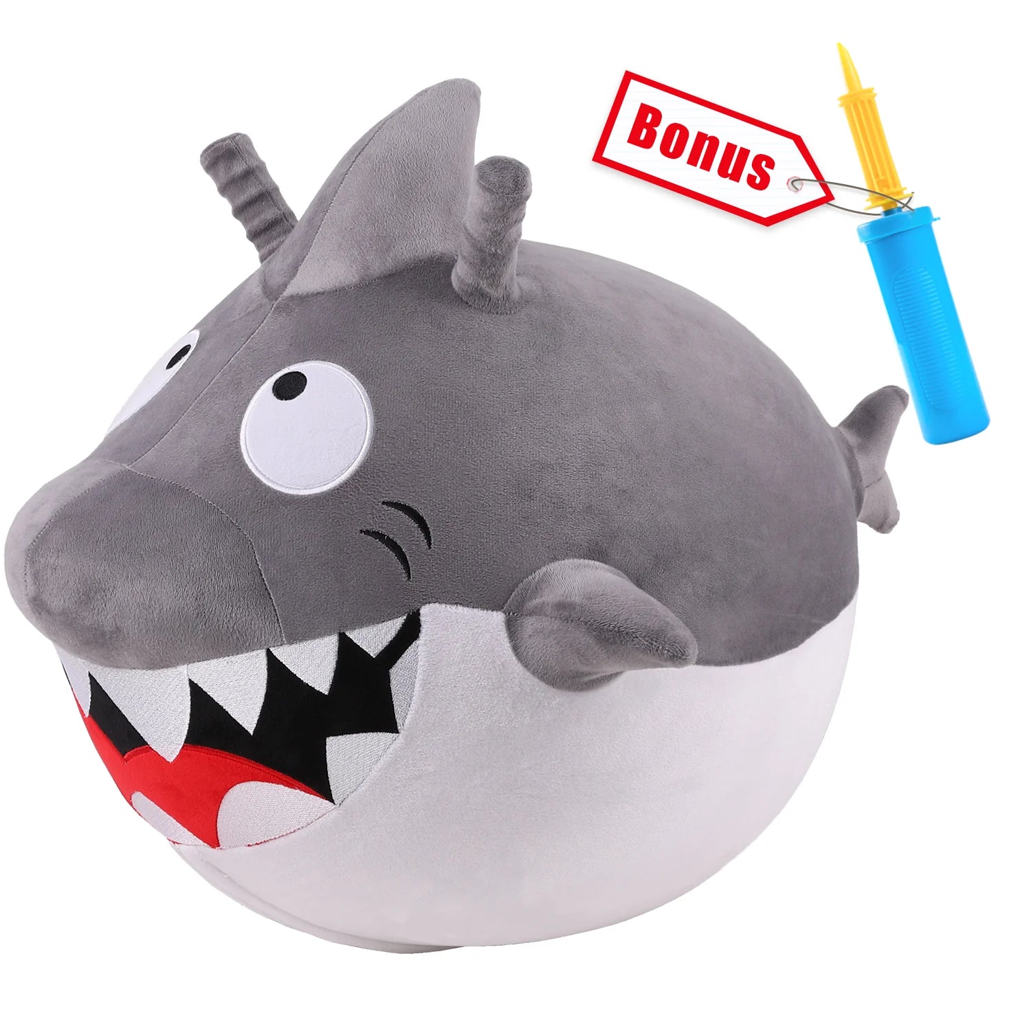 Bouncy Pals - Varieties - Sensory Kingdom