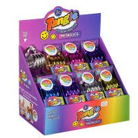 Tangle Jr Metallics - Sensory Kingdom