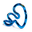 Tangle Jr Metallics - Sensory Kingdom