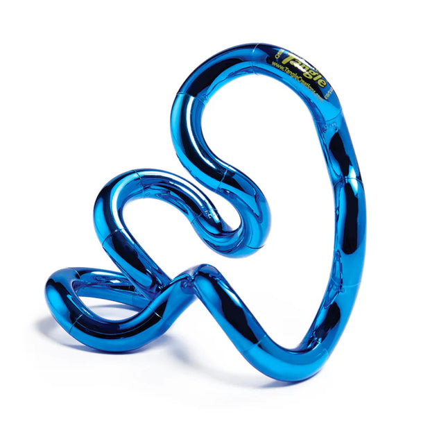 Tangle Jr Metallics - Sensory Kingdom
