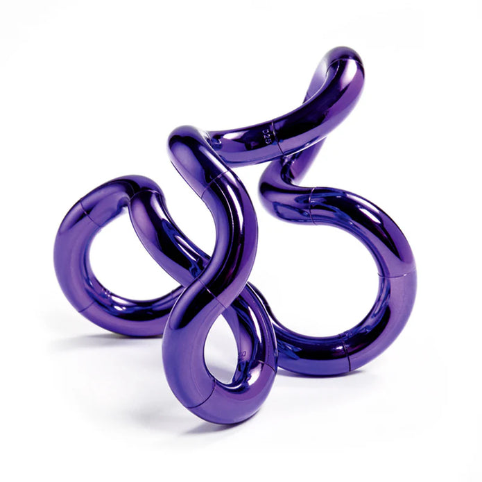 Tangle Jr Metallics - Sensory Kingdom