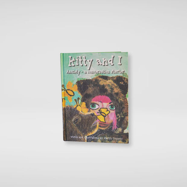 Kitty and I Storybook