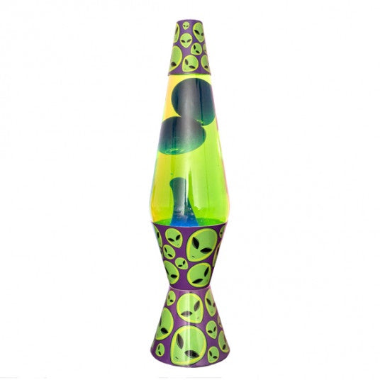 Motion Lamp - Varieties - Sensory Kingdom