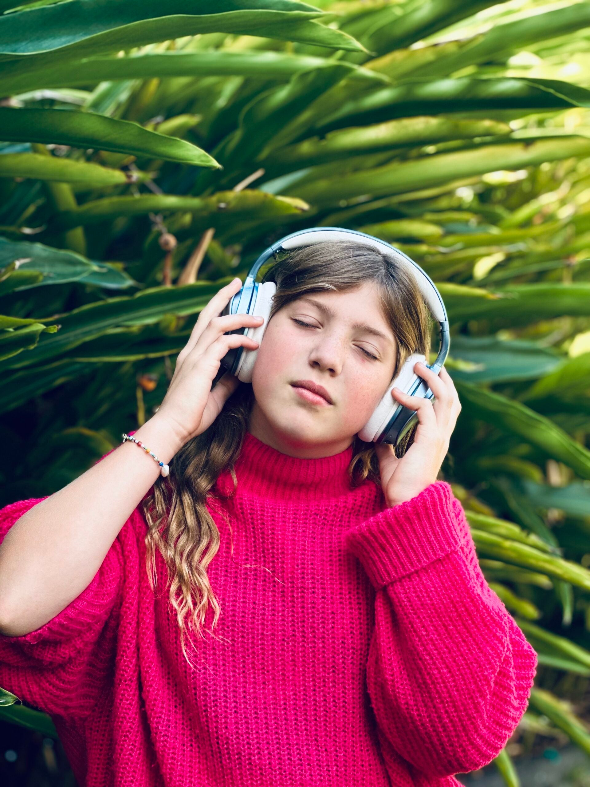 Active Noise Cancelling Headphones - Sensory Kingdom
