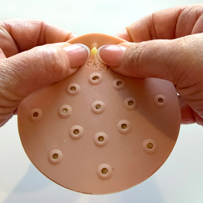 Picky Pads Pimple Popper with Fake Pus