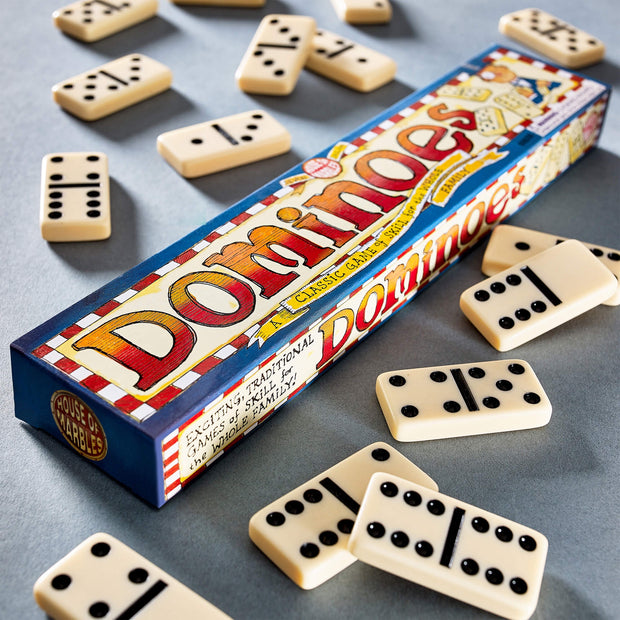 Dominoes
