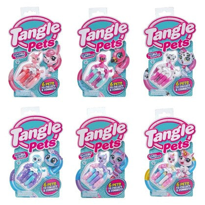 Tangle Pets - Sensory Kingdom