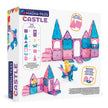 MAGNA-TILES - Castle - 25 Piece Set