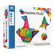 MAGNA-TILES - Classic - 32 Piece Set