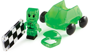 MAGNA-TILES - Downhill Duo - 40 Piece Set