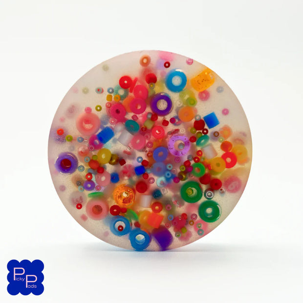 Silicone Picky Pad - Sensory Kingdom