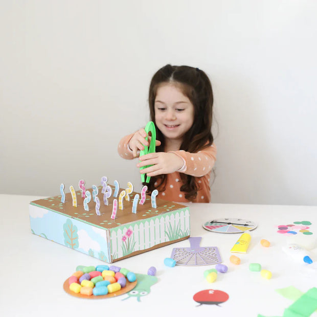 Craft and Activity Box - Bugs