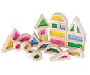 Discovery Light & Colour Blocks