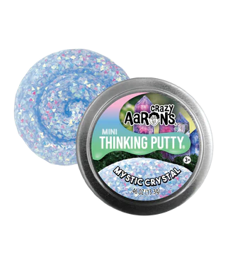 Aarons Putty - Star Trends (Mini Tins) - Sensory Kingdom