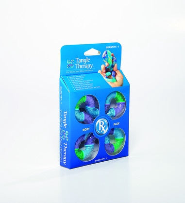 Tangle Therapy - Sensory Kingdom