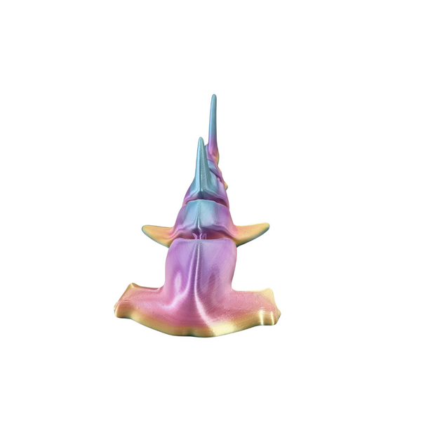 3D Printed Hammerhead Shark - Sensory Kingdom