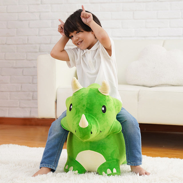Bouncy Pals - Varieties - Sensory Kingdom