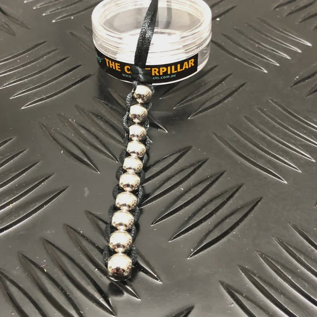 Caterpillar Fidget by Kaiko - Varieties - Sensory Kingdom