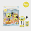 Glo Pals Characters - Sensory Kingdom