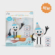 Glo Pals Characters - Sensory Kingdom