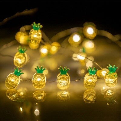 LED String Light - Varieties - Sensory Kingdom