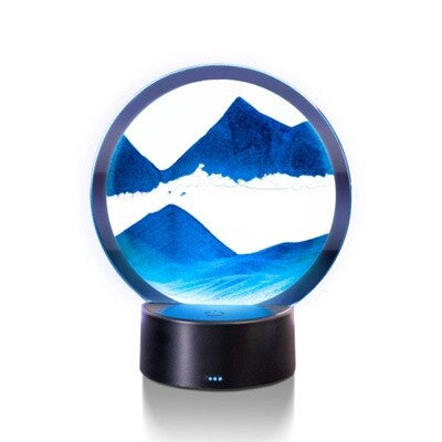 LED Sand Art - Sensory Kingdom