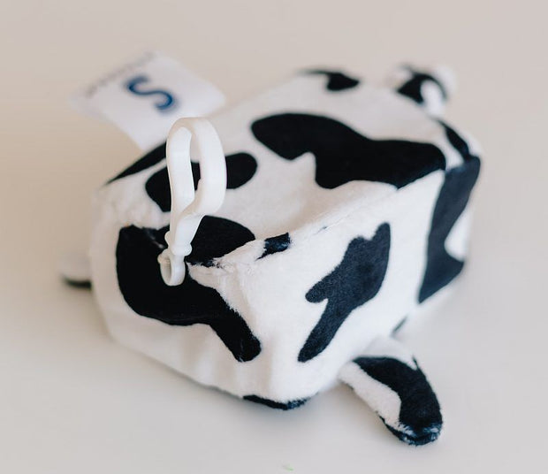 Senseez Attachable Cow - Sensory Kingdom
