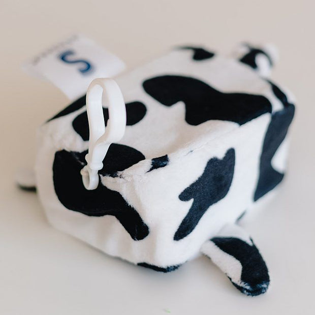 Senseez Attachable Cow - Sensory Kingdom