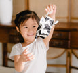 Senseez Attachable Cow - Sensory Kingdom