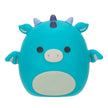 Squishmallows Squooshems 2.5in Friends & Fantasy - Sensory Kingdom