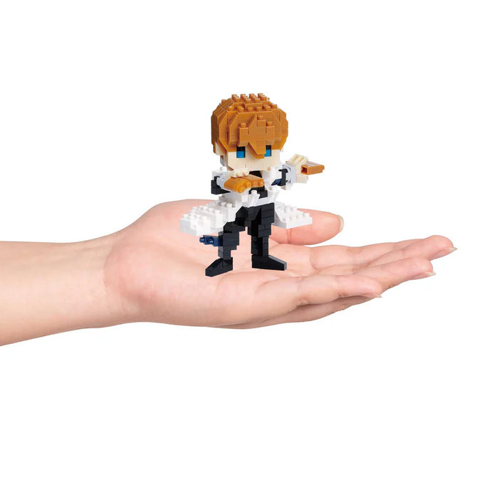 Yu-Gi-Oh - Seto Kaiba - Sensory Kingdom