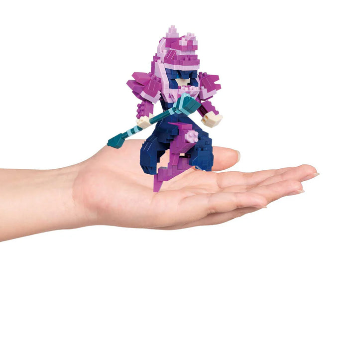 Yu-Gi-Oh - Dark Magician - Sensory Kingdom