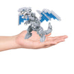 Yu-Gi-Oh - Blue-Eyes White Dragon - Sensory Kingdom