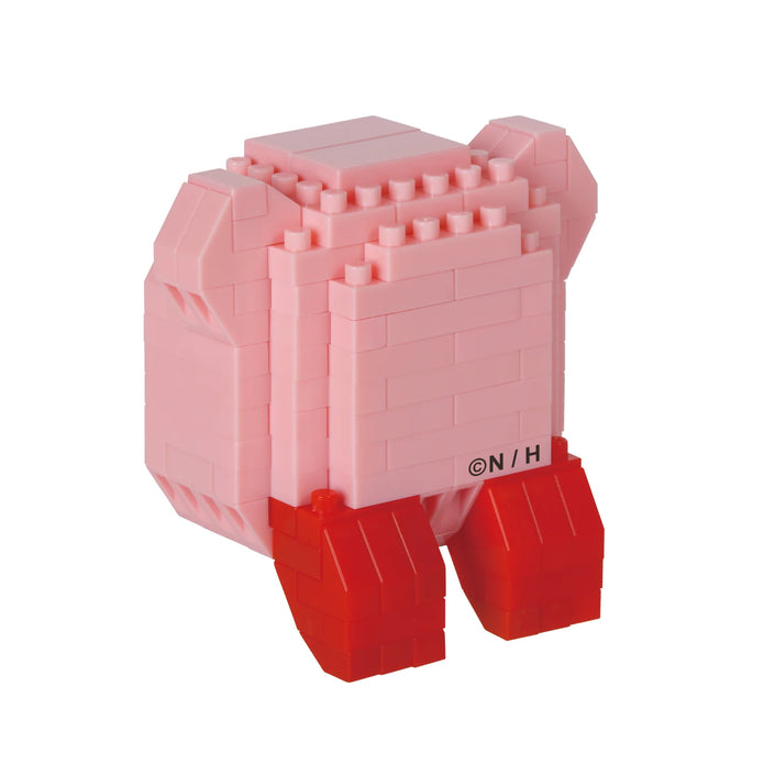 Kirby - Kirby Inhale - Sensory Kingdom