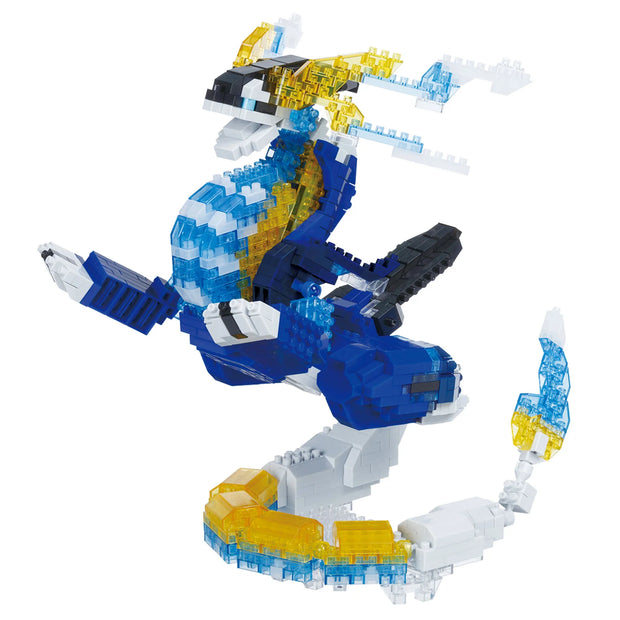 Pokemon - Deluxe Miraidon - Sensory Kingdom