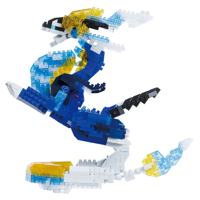 Pokemon - Deluxe Miraidon - Sensory Kingdom