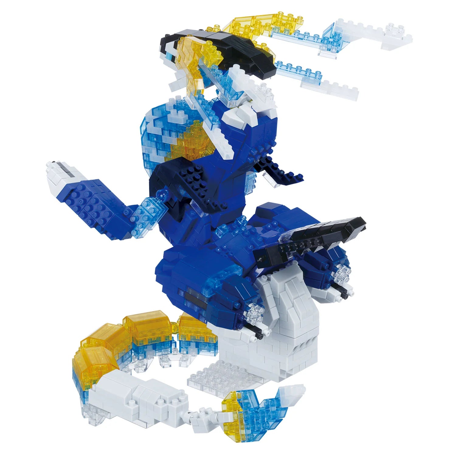 Pokemon - Deluxe Miraidon - Sensory Kingdom