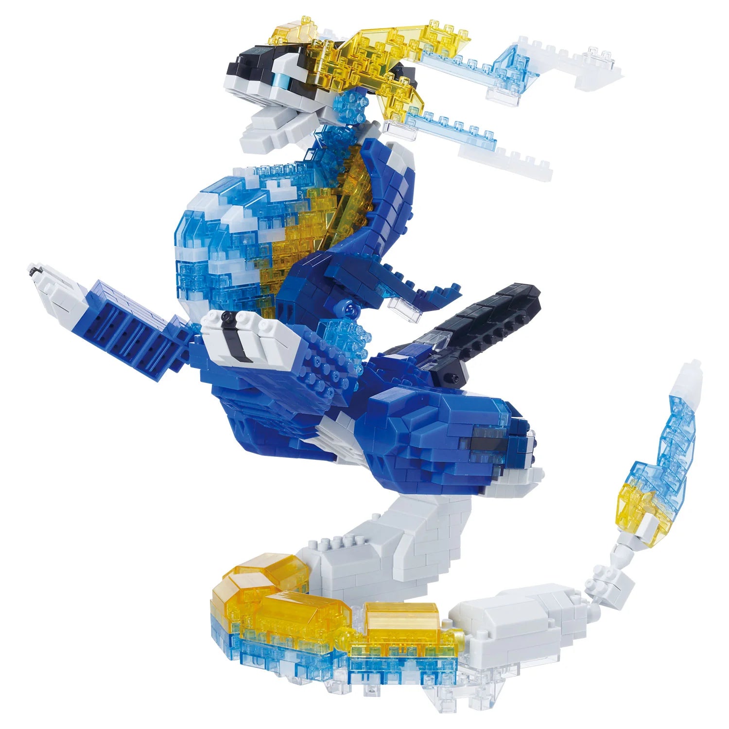 Pokemon - Deluxe Miraidon - Sensory Kingdom