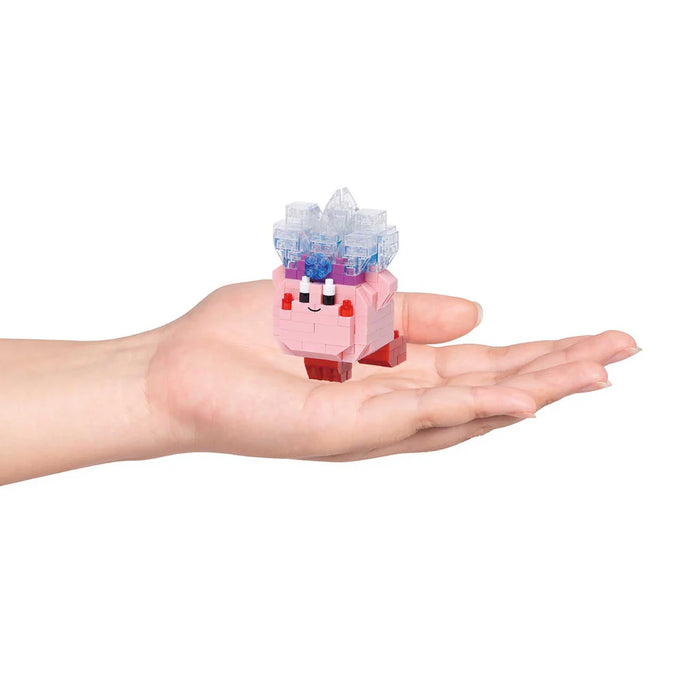 Kirby - Kirby Ice - Sensory Kingdom